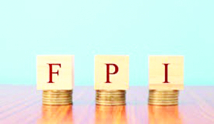 FPIs pull out Rs 27,000 cr in May; 2026 outflows hit Rs 2.2 lakh cr-mark