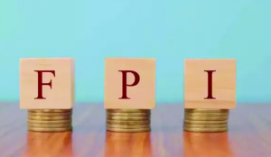 FPIs withdraw Rs13,138 crore from equities in September