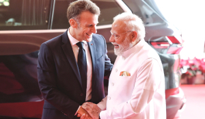 France lifts airport transit visa rule for Indian