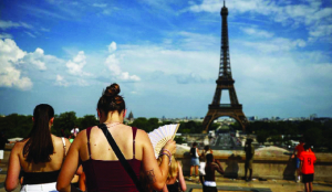 France restricts public alcohol consumption, outdoor sports