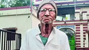 Free@105: Supreme Court waives convict’s remaining sentence