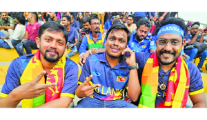 Free entry for fans during India vs Sri Lanka Test series