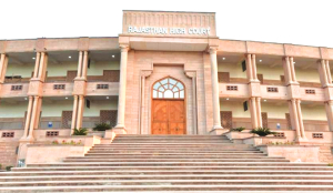Freeze amount, not account: Rajasthan HC