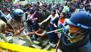 Fresh FIR filed over July 20 CJP protest violence