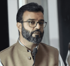 Fresh friction in NC as Ruhullah Mehdi questions Omar Abdullah over US envoy meet