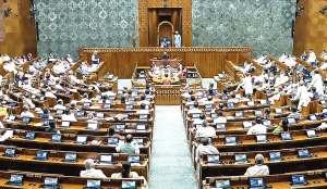 Friday manoeuvres may see women’s bill pass?