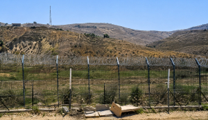Fringe Israeli settler group sneaks into Syria to claim land for Jewish outpost