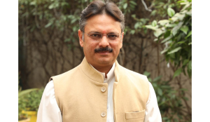 Frivolous petitions against ED officer surface again on day of PC’s grilling