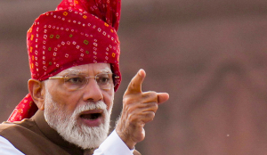 From 'tukde-tukde' to 'dimagi Naxal': Opposition says Modi's labels keep coming