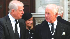 From abdication to Diana, Harry and ex-Prince Andrew: A look at major British royal scandals