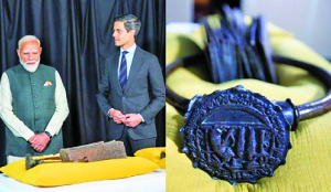 From Anaimangalam to Leiden: Reclaiming a civilisation’s memory