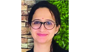 From Baghpat to AIIMS: Doctor’s journey inspires young women