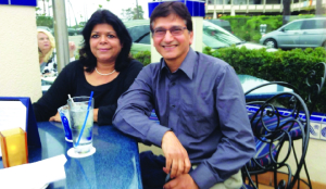 From Civil Services to Global Classrooms