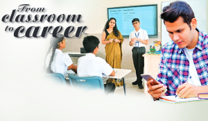 From classroom to career