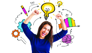 From classrooms to startup founders