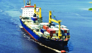 From coastal nation to global sea power