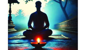 From ego to humility: Discovering the self