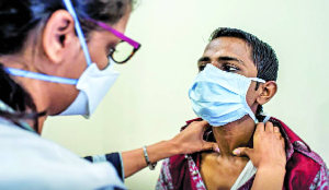 From fear to fightback: MDR-TB Survivor’s handbook lights the path to recovery