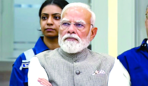 From Girmit to Glory: How PM Modi reimagined India’s relationship with its global civilisational family