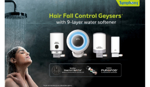 From Heating Water to Treating It: Why the Geyser Is Entering Its Next Phase