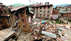 From Himalayan tragedy to global accountability