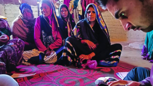 From Internet access to toilets, tech to LPG, Census goes deeper