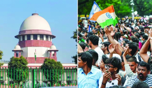 From Jantar Mantar to the Supreme Court: The battle for peaceful protest