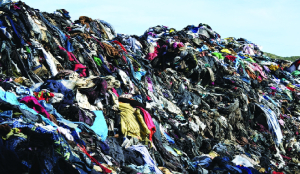 From Khadi to fast fashion: The changing face of Indian textiles