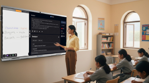 From Lesson Planning to Homework Generation: Why Teachmint is Becoming the Face of AI in Education