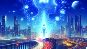 From margins to mainstream: Bridging futures with AI