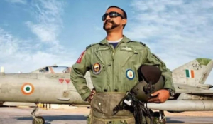 From MiG-21 Fighter Jet to ATR: Abhinandan Varthaman begins a new flight as Commercial Pilot