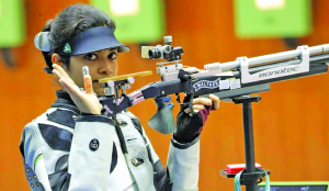 From NCC shooting to Asian Games, Vidarsa overcomes financial hurdles