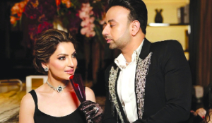 From Netflix glamour to global scrutiny: Inside the cases against Satish Sanpal