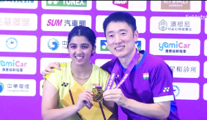 From Olympic bronze with Sindhu to back-to-back Super 300s