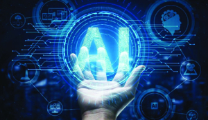 From prediction to action: AI rewrites supply chains