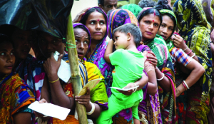 From rhetoric to statecraft: India’s institutional turn on illegal infiltration