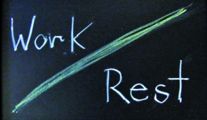 From right to work to right to rest: Rethinking digital-age labour norms