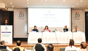 From rights to duties: Path to Viksit Bharat drawn