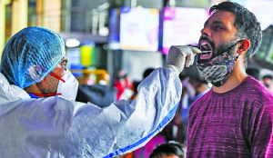 From risk to resilience: Lessons from India’s devastating second COVID wave
