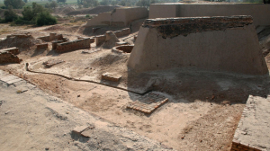 From Saptsandhu to Punjab: A civilisational journey