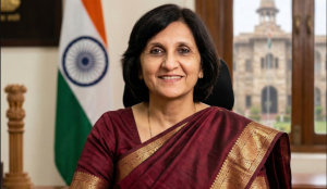 From SEBI board to new Education Secretary: Who is Deepti Gaur Mukerjee?