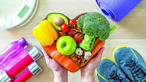 From self-sacrifice to self-care: The healing journey