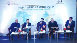 From solidarity to strategy: India-Africa ties enter a new phase