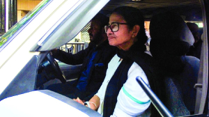 From streets to the Supreme Court, Mamata takes on poll panel