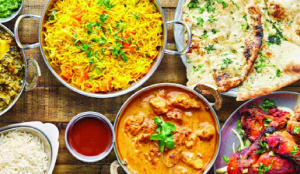 From tandoori chicken to gulab jamun: Menu finalised for Government events