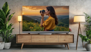 From vivid mode to filmmaker mode: Five picture settings every 75-inch TV owner should change
