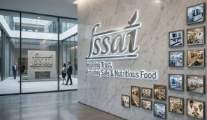 FSSAI begins penal action against Amazon, Swiggy Instamart, BigBasket, Flipkart India and Zepto over food listings