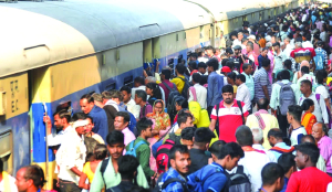 FSSAI issues notice to IRCTC over viral video of utensils bring washed in toilets