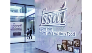 FSSAI suspends license of Marche Retail; restrains SDP Industries from selling ghee