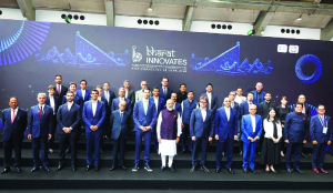 FTA: A new foundation for a strong Naya Bharat